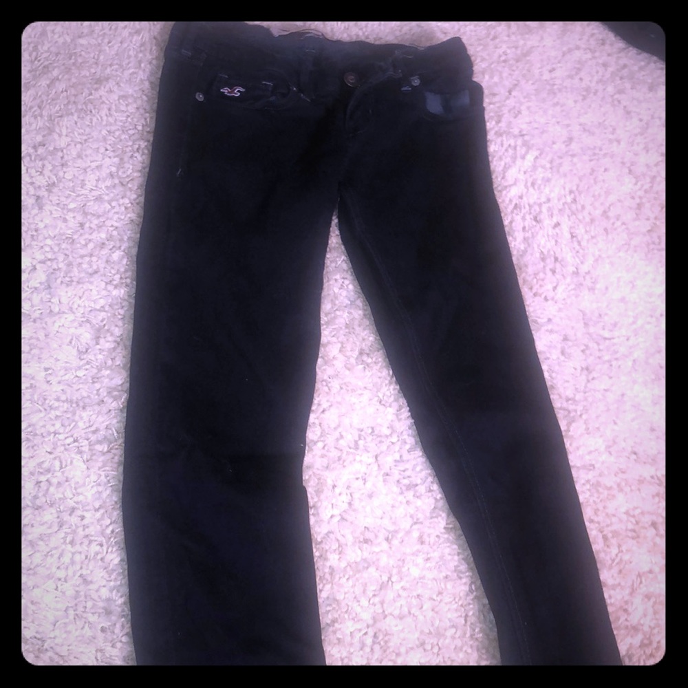 Hollister 1R 25-31 Jeans
